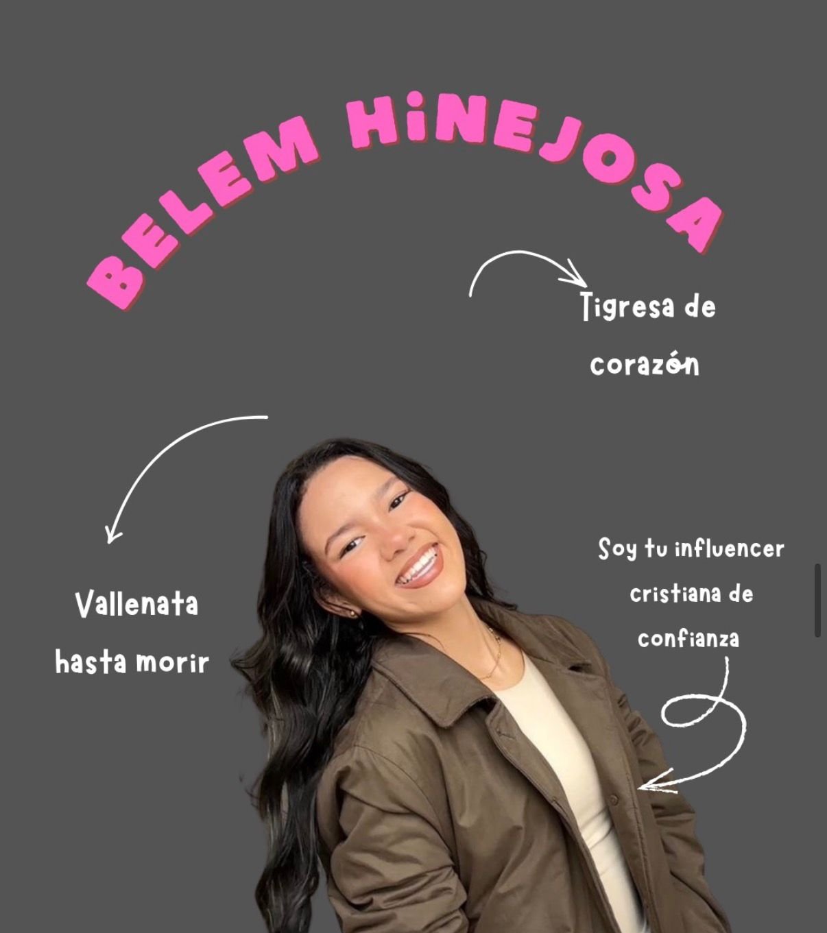 Belem Hinejosa