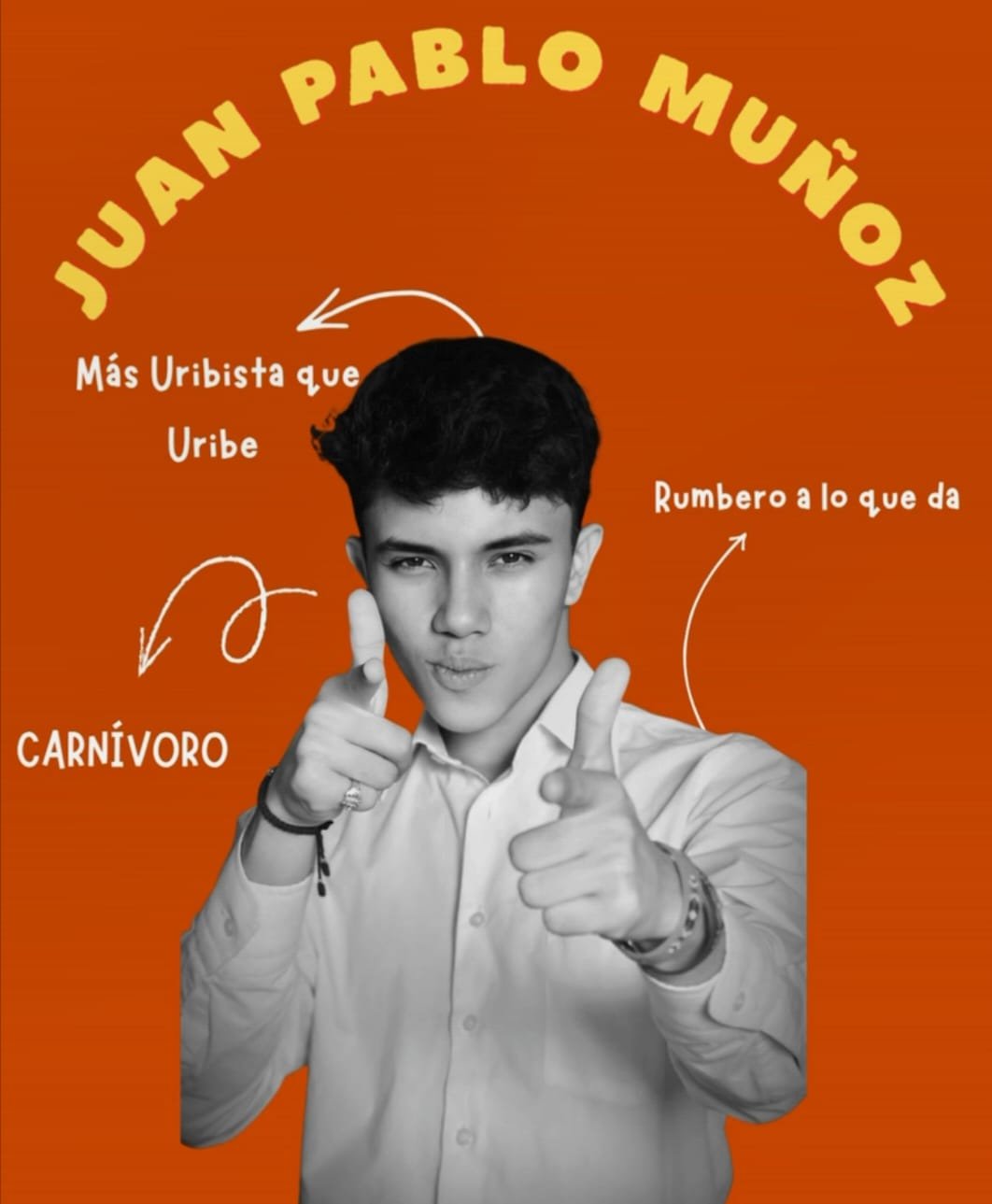Juan Pablo Muñoz