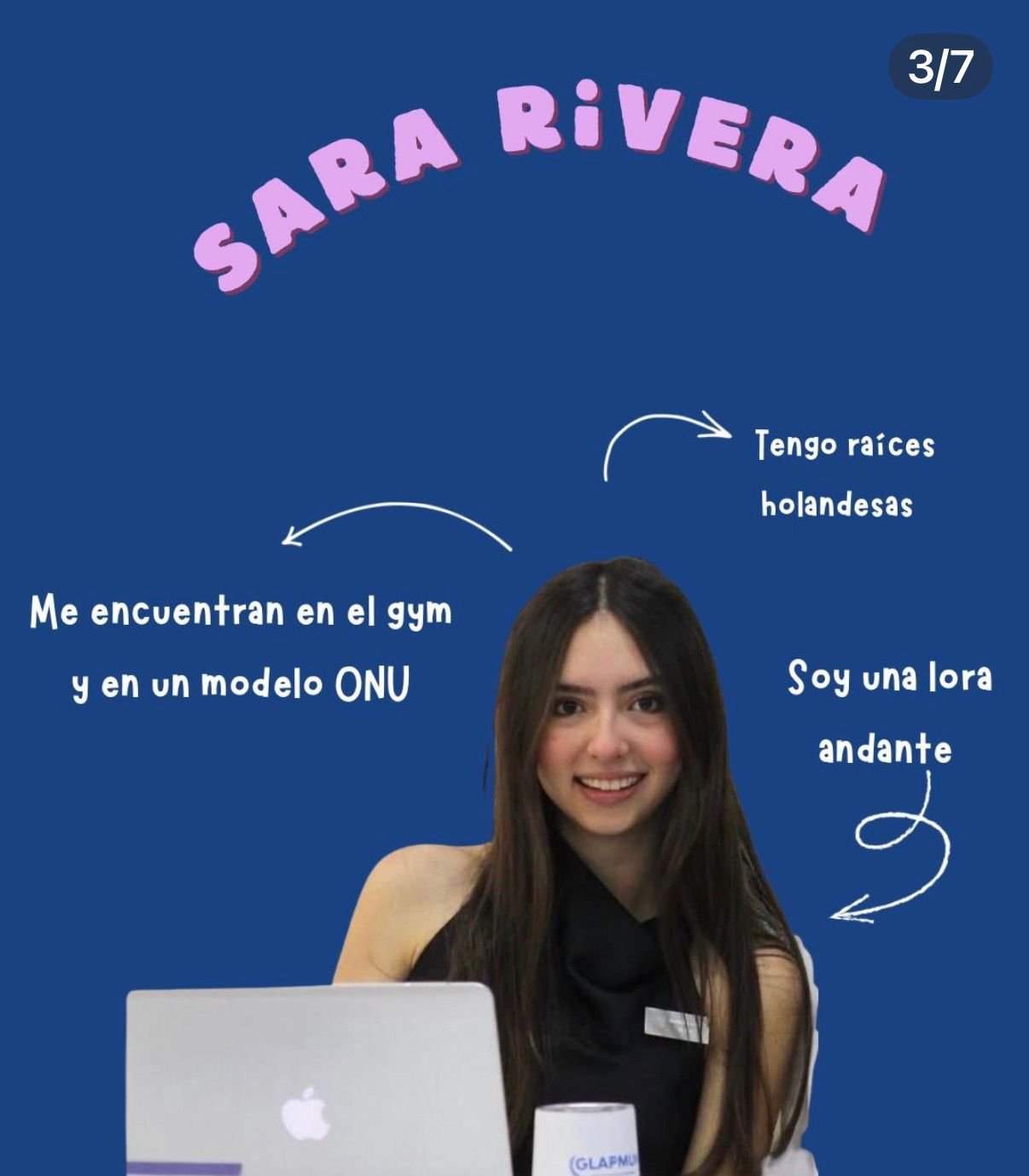 Sara Rivera