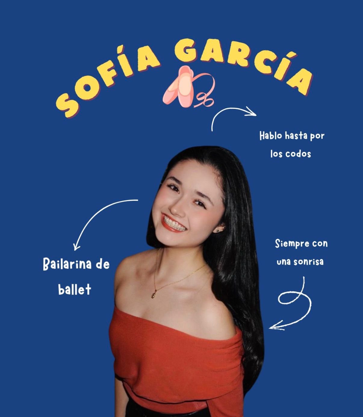 Sofía García